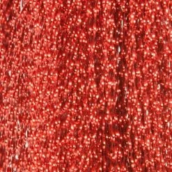 Hareline Dubbin Krystal Flash Fly Tying