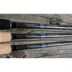 ODM Fishing ODM Frontier X Boat Conventional Rods