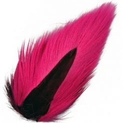 Hareline Dubbin Hareline Large Northern Bucktails Fly Tying