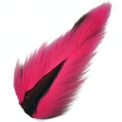 Hareline Dubbin Hareline Large Northern Bucktails Fly Tying