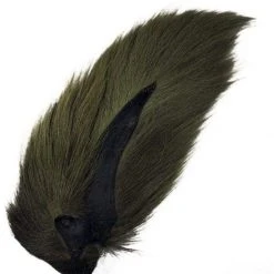 Hareline Dubbin Hareline Large Northern Bucktails Fly Tying