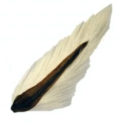 Hareline Dubbin Hareline Large Northern Bucktails Fly Tying