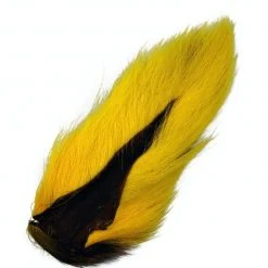 Hareline Dubbin Hareline Large Northern Bucktails Fly Tying