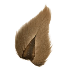 Hareline Dubbin Hareline Large Northern Bucktails Fly Tying