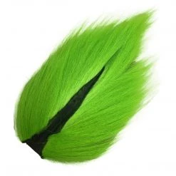 Hareline Dubbin Hareline Large Northern Bucktails Fly Tying