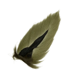 Hareline Dubbin Hareline Large Northern Bucktails Fly Tying