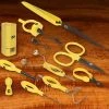 Loon Outdoors Loon Complete Fly Tying Tool Kit