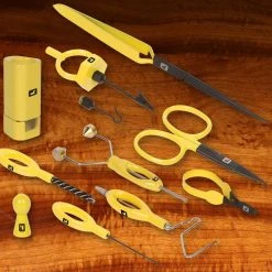 Loon Outdoors Loon Complete Fly Tying Tool Kit