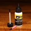 Loon Outdoors Fly Tying Loon Water Based Head Cement System