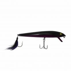 Plastic Lures Cotton Cordell Water Loaded 7