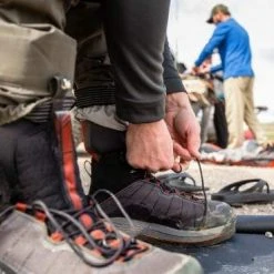 Simms Fishing Simms Flyweight Wading Boots - Felt