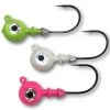 MagicTail Round Head Jig Heads Jigs