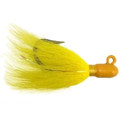 Jigs MagicTail Bullet Head Bucktails