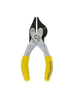 Manley Super Pliers 5 Manley Super Pliers