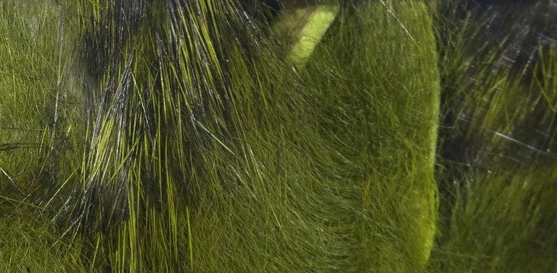 Hareline Dubbin Micro Pulsator Strips Fly Tying 5 Hareline Dubbin Micro Pulsator Strips Fly Tying