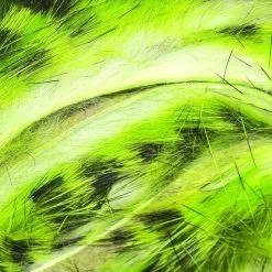 Hareline Dubbin Micro Pulsator Strips Fly Tying