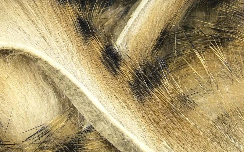Hareline Dubbin Micro Pulsator Strips Fly Tying 4 Hareline Dubbin Micro Pulsator Strips Fly Tying