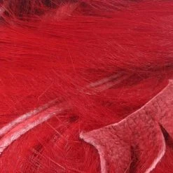 Hareline Dubbin Fly Tying 1/4" Magnum Rabbit Strips