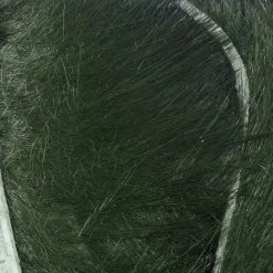 Hareline Dubbin Fly Tying 1/4" Magnum Rabbit Strips