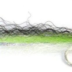 Mud Dog Saltwater Flies Mud Dog Dazzle Bait Fly Albie And Bonito Flies