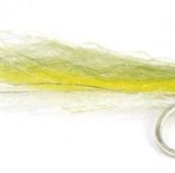Mud Dog Saltwater Flies Mud Dog Dazzle Bait Fly Albie And Bonito Flies