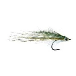 Umpqua Feather Merchants Flies Skok's Mushmouth Mini Fly