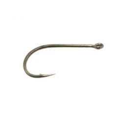 Mustad Fishing Hooks Mustad C70SD Big Game Fly Hooks Fly Tying