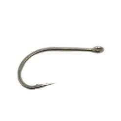 Mustad Fishing Hooks Mustad C68SNP-DT Tarpon Hook - 25 Pack Fly Tying