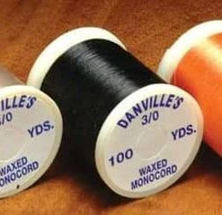 Danville Thread Danville 3/0 Monocord