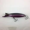 Sporting Wood Lures Sporting Wood 3 Oz Bottle Plug - Blurple