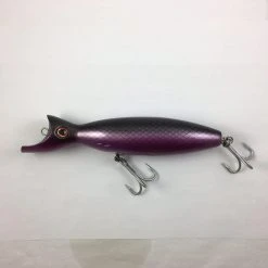 Sporting Wood Lures Sporting Wood 3 Oz Bottle Plug - Blurple