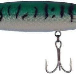 Northbar Tackle Junior Bottle Darter Plastic Lures