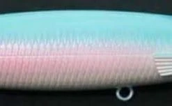 NorthBar Tackle Bottledarter