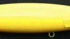 Northbar Tackle Junior Bottle Darter Plastic Lures