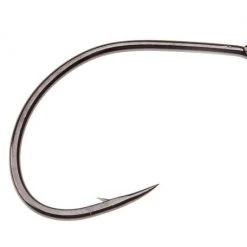 Ahrex NS172 Nordic Salt Gammerus Hook Fishing Hooks