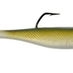 Hogy Lures Hogy Pro Tail Paddles