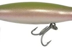 Super Strike Lures Super Strike Little Neck Swimmer Top Lure Brands