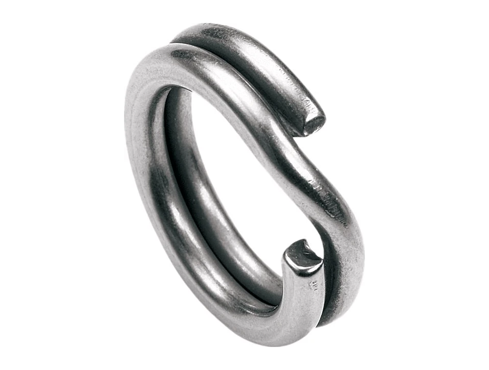 Owner Hooks Owner Hyper Wire Split Rings 3 Owner Hooks Owner Hyper Wire Split Rings