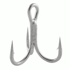 Owner Hooks Fishing Hooks Owner Stinger ST-66 4X Strong Treble Hooks