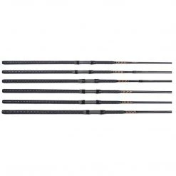 Star Rods Paraflex Surf Rods