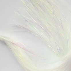 Hareline Dubbin Fly Tying Flashabou