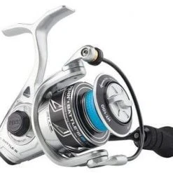 Penn Fishing Penn Battle III DX Spinning Reels