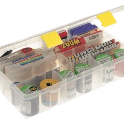 Plano Boxes And Tackle Bags Bags And Storage Plano Deep Tackle Box (3730)