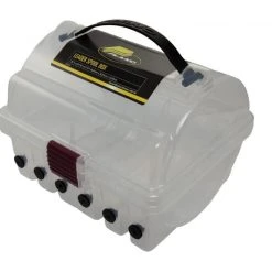 Plano Boxes And Tackle Bags Plano 1087-00 Leader Spool Box