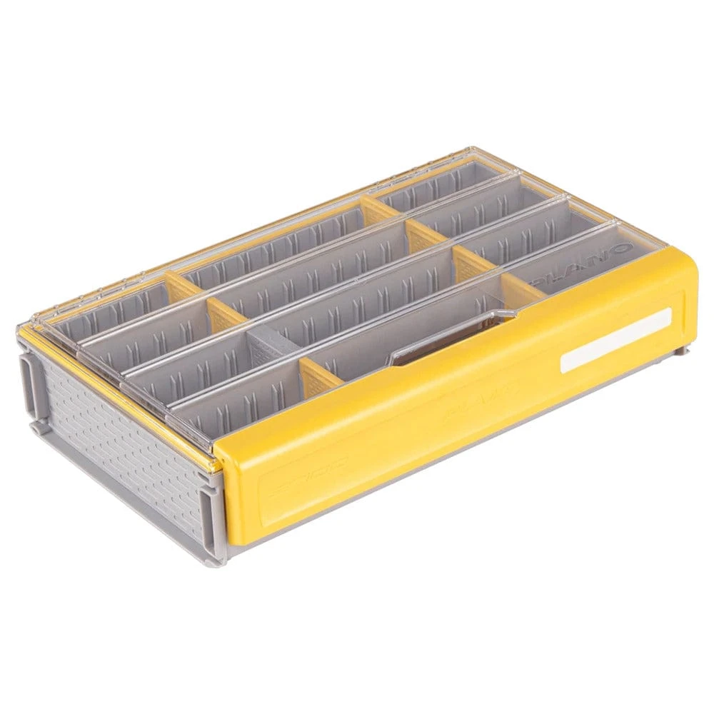 Plano Boxes And Tackle Bags Bags And Storage Plano Edge 3700 Deep Utility Box
