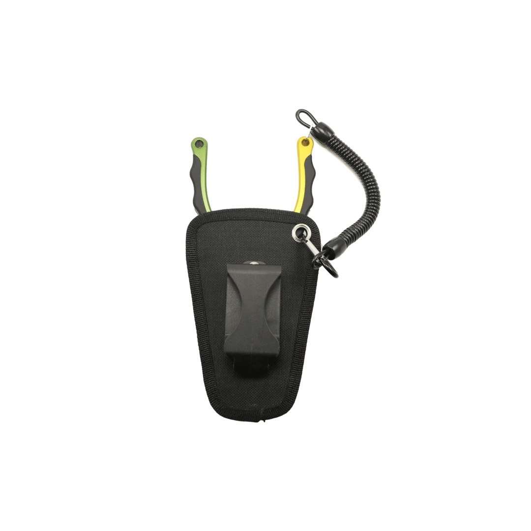 Dr Slick Dr. Slick Squall Pliers W/ Replaceable Cutter And Jaws Fishing Tools 4 Dr Slick Dr. Slick Squall Pliers W/ Replaceable Cutter And Jaws Fishing Tools