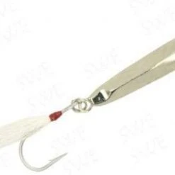 Point Jude Lures Jigs Point Jude Po-Jee Tins