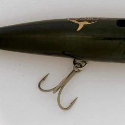 Shimano Fishing Plastic Lures Shimano Pop-Orca Lures