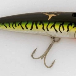 Shimano Fishing Plastic Lures Shimano Pop-Orca Lures