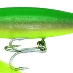 Super Strike Lures Top Lure Brands Super Strike Heavy Little Neck Poppers